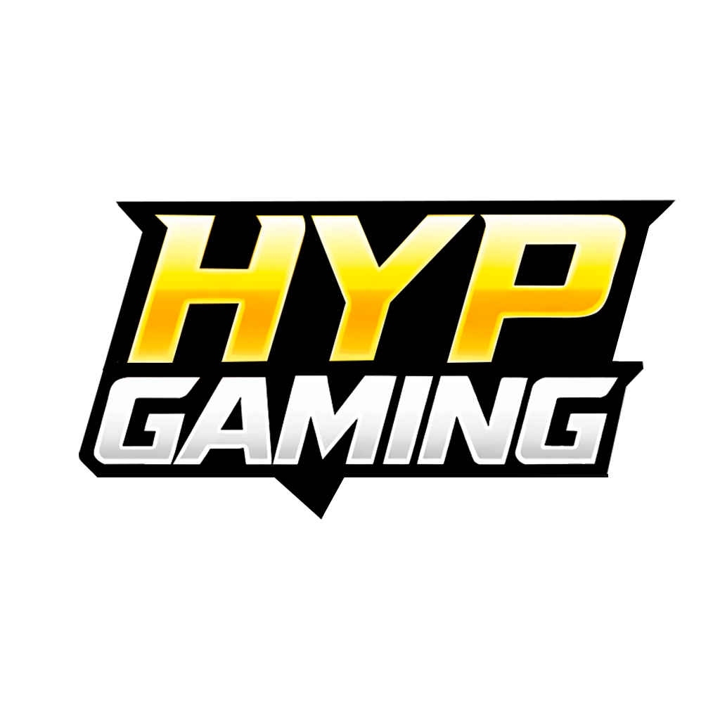 HYP Gaming Logo